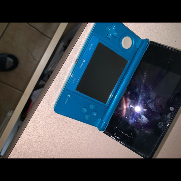 3ds - Picture 2 of 3